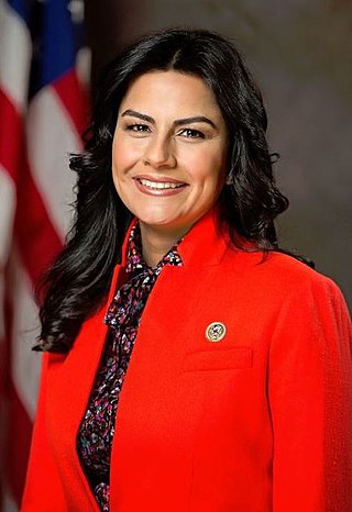 <span class="mw-page-title-main">Nanette Barragán</span> American attorney, politician, and U.S. Representative