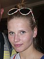 Q2616940 Natalia Rybicka geboren op 1 oktober 1986