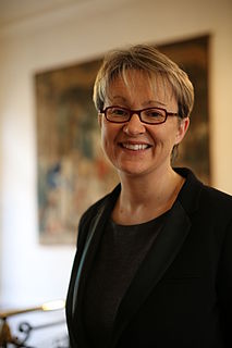 Nathalie Appéré French politician
