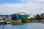 National Marine Aquarium, Plymouth