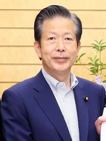 Natsuo Yamaguchi