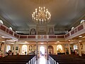 Church of Saint Mary in Battersea, built 1775-77. [96]