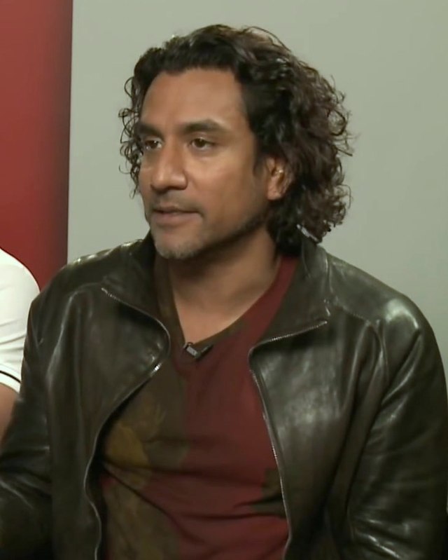 Here's What 'Lost' Star Naveen Andrews Is Up To Now