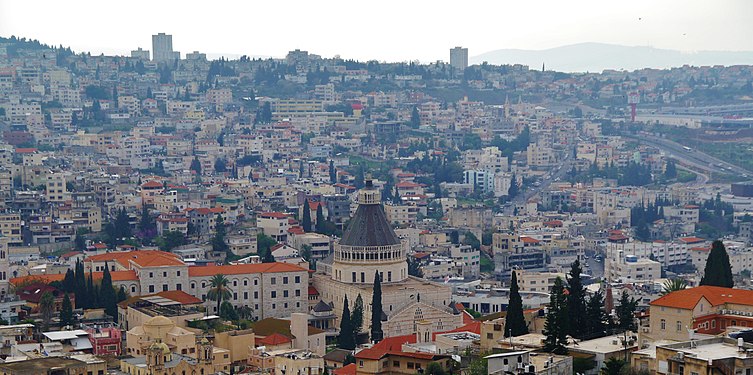 Nazareth