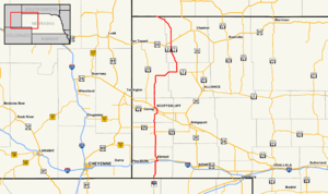 Nebraska Highway 71 map.png