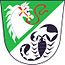 Escudo de armas de Nehodiv