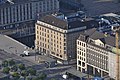 Deutsch: Neidlingerhaus am Jungfernstieg in Hamburg-Neustadt.