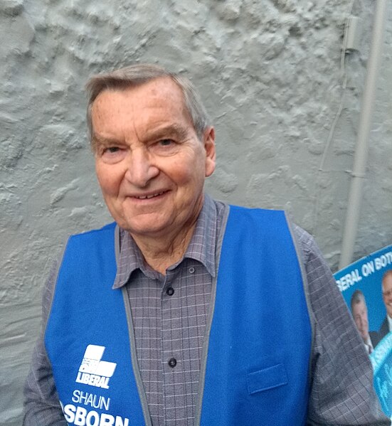 File:Neil Andrew 2019 Federal Election Volunteer.jpg