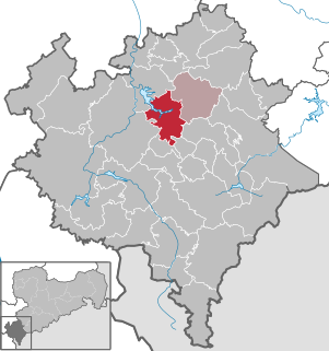 Neuensalz,  Saxony, Germany