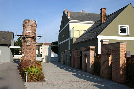 Neutal - Museum für Baukultur