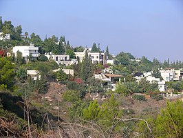 Neve Shalom