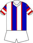 Newcastle Knights Auswärtstrikot 2000.svg