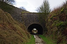 Newhaven Tunnel - geograph.org.uk - 2864314.jpg