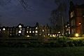 Newnham College, Cambridge at night 1.jpg