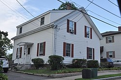 NewtonMA 81-83GardnerStreet.jpg