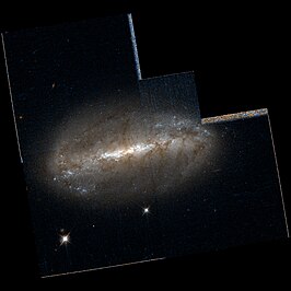 NGC 4389
