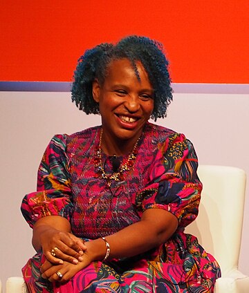 Nicola Yoon