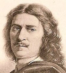 Nicolas Poussin