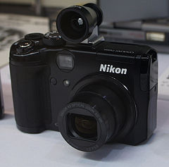 Nikon Coolpix P6000 CP+ 2011.jpg