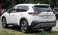 * Nomination: Nissan X-Trail e-Power in Bietigheim --Alexander-93 10:55, 17 May 2024 (UTC) * * Review needed