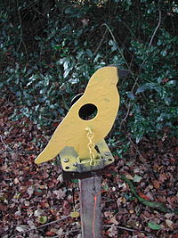 Steel Target Wikipedia