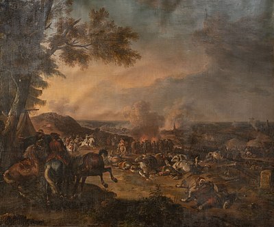 Battle of Nördlingen (1645)