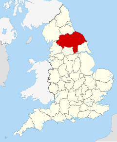 North Yorkshire (Tero)