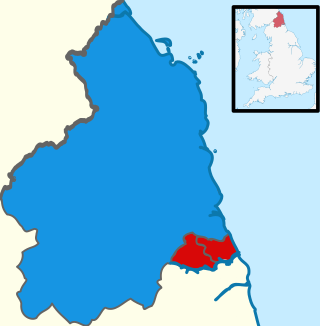 <span class="mw-page-title-main">2019 North of Tyne mayoral election</span> First mayoral election in the North of Tyne