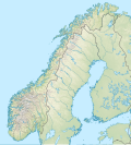 Vorschaubild für Nordkap