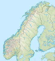 Norway rel location map.svg