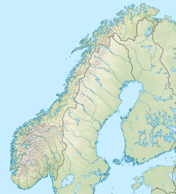 Norwegen (Norwegen)