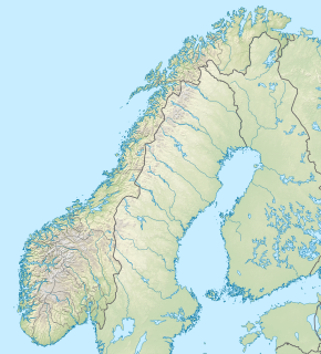 Litle Netholmen est une île norvégienne du comté de Hordaland appartenant administrativement à Austevoll.
