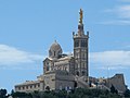 Notre Dame de la Garde (Marseille)