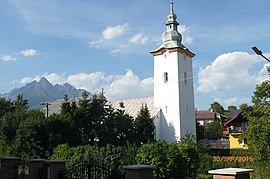 Nová Lesná, Slovakia - panoramio.jpg