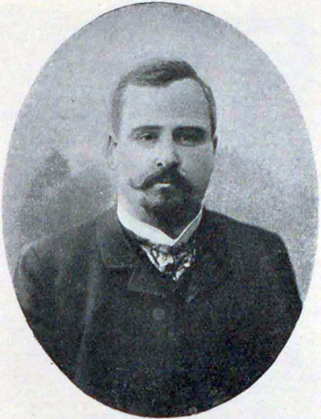 Кугушев Александр Александрович