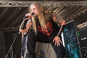 Obscurity – Metal Frenzy 2018