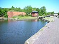 Octagonal BCN canal Toll house at Smethwick top lock.jpg