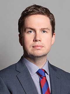 Dan Carden British Labour politician