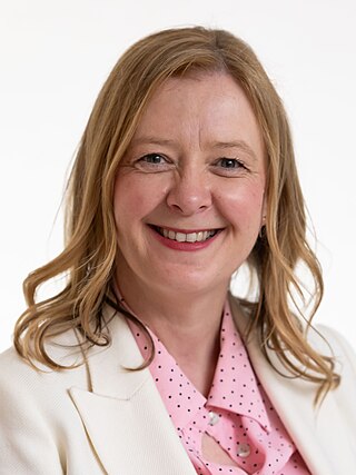 <span class="mw-page-title-main">Jayne Bryant</span> Welsh Labour politician and Member of the Senedd for Newport West