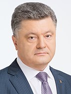 Petro Porošenko