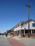 Bawdlun am Olive Branch, Mississippi