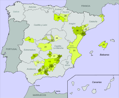 Aceite - Wikipedia, la enciclopedia libre