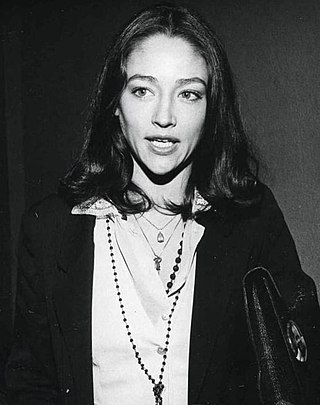 <span class="mw-page-title-main">Olivia Hussey</span> English actress (born 1951)