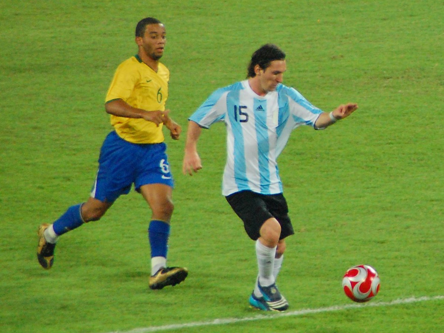 Football in Argentina: The Main Teams ('Big 5') and Rivalries to See -  LandingPadBA