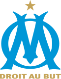 Логотип Олимпик Марсель.svg