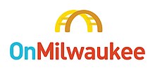 Logo pionowe OnMilwaukee.jpg