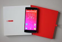 List of OnePlus products - Wikipedia