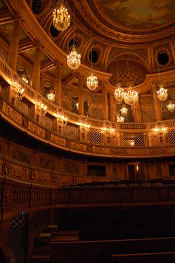 Opéra