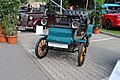 Opel Patentmotorwagen „System Lutzmann“ (1899–1902)