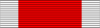 Ordre de l'Etoile d'Anjouan 1. typ (1874-1899) Chevalier ribbon.svg